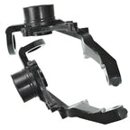 For Yamaha Rhino 450 660 700 2004-2013 Front Left & Right Steering Knuckles ATV