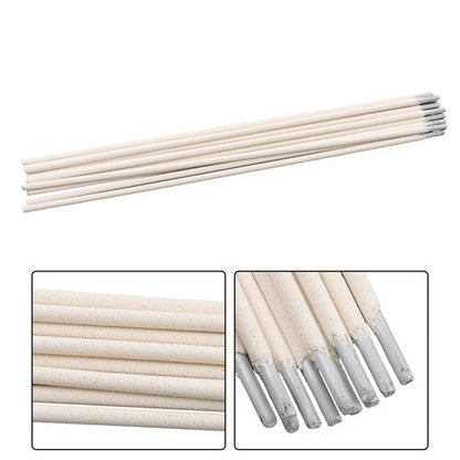 E4043 5/32" x 14" Aluminum Welding Rod TIG Filler Rod (0.5 Lb = 11 Rods)