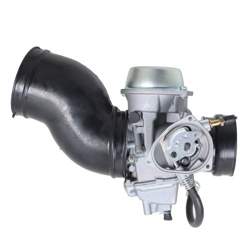 Carburetor Intake Manifolds Fuel Petcock For 2001 Yamaha Grizzly 600 YFM600FH