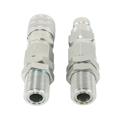 KV13884 AT312877 Fits FOR John Deere 35G 50C 260 325 CT332 Connect Coupler US