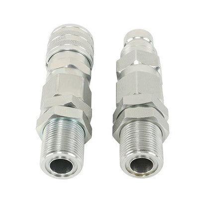 KV13884 AT312877 Fits FOR John Deere 35G 50C 260 325 CT332 Connect Coupler US