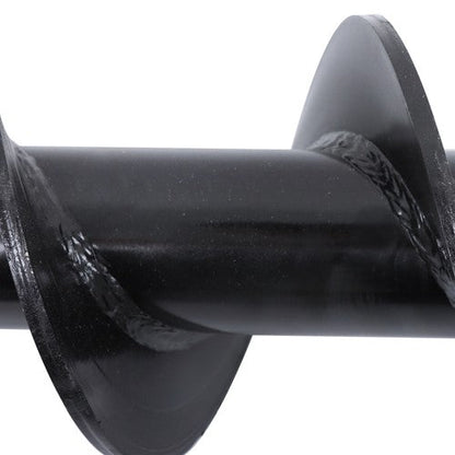6" x 48"  2" Hex Connect  Auger Bit for Post Hole Digger