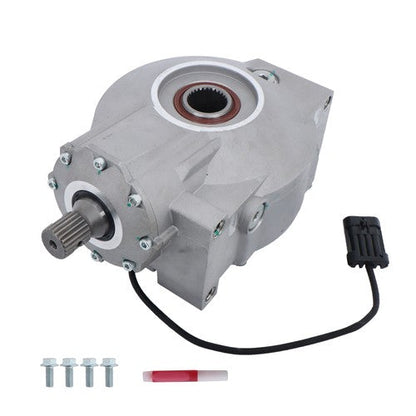 Front Differential For Polaris Ranger RZR Turbo General 1333368 1333745 1334182