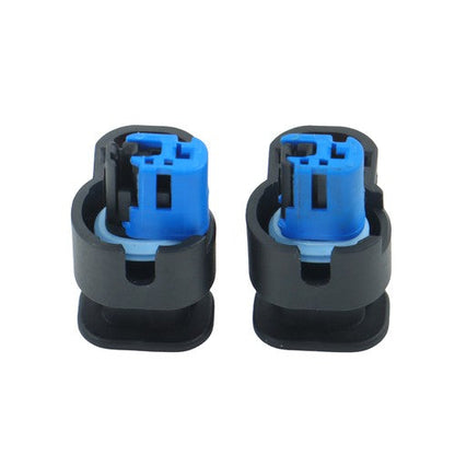2× Front Shock Absorbers Magnetic 85640957 For Escalade Yukon Tahoe 2021-2024