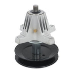 3 Pack Spindle Assembly For MTD Cub Cadet Troy Bilt 918-06978 618-06978 RZT-L54