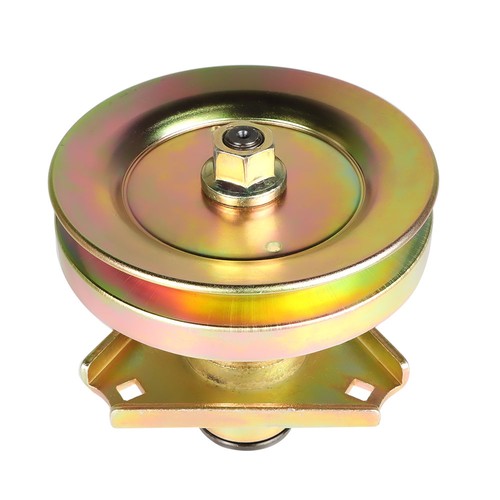 For John Deere Spindle Assembly Mower Tractor AM124511 AM118532 STX38 STX46