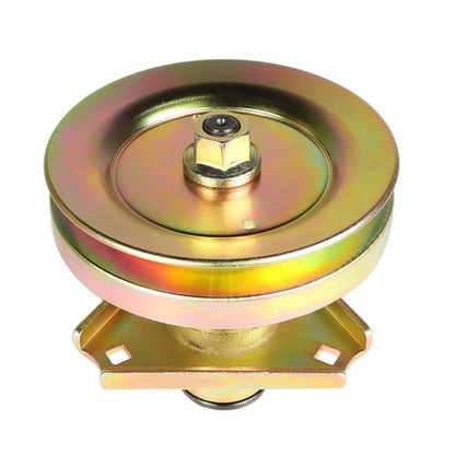 For John Deere Spindle Assembly Mower Tractor AM124511 AM118532 STX38 STX46