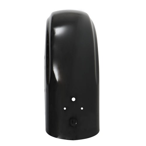 Black Rear Fender For Touring Street Road Glide 2009-later CVO ABS Plastic