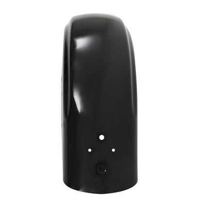 Black Rear Fender For Touring Street Road Glide 2009-later CVO ABS Plastic