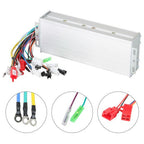 For Electric E-bike Scooter Motor Brushless Speed Controller DC 1000W 48-72V