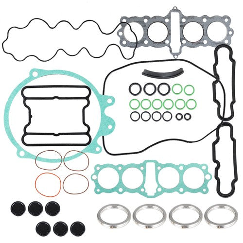 Engine Gasket Kit Set For Honda CB650 CB650C CB650SC 1979-1982