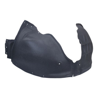 Front Driver Side Fender Liner For Chevrolet Traverse 2022-2024