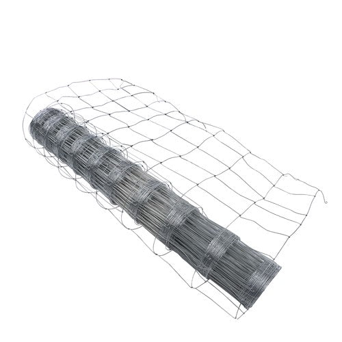 5ft x 164ft Farm Fence Wire Fence Zinc Coating Cattle Fence Galvanized Field