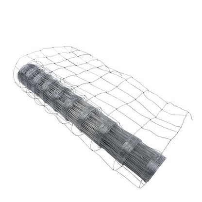 5ft x 164ft Farm Fence Wire Fence Zinc Coating Cattle Fence Galvanized Field