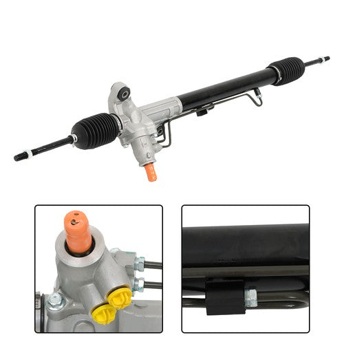 For Honda CR-V 1997-2001 I4 Power Steering Rack and Pinion Assembly 53601S10A02