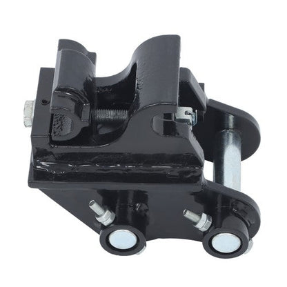 For TYPHON Mini Excavators Excavator Attachment Quick Hitch Coupler Attachments
