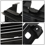 68302661AB For RAM 1500 2014 15 16 17 2018 3.0L Active Grille Shutter With Motor