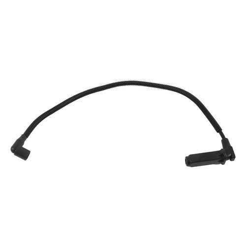 Ignition Coil and Spark Plug w/ Wire Cap For Polaris Ranger Crew 800 2011-2014