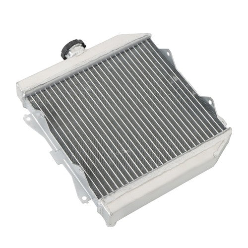 Aluminum Radiator 19010-HR3-A21 For Honda Foreman 500 TRX 500 14-23 Rancher 420