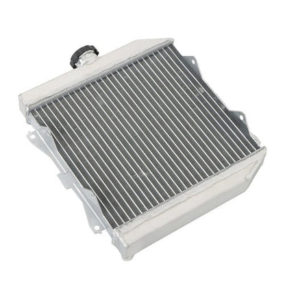 Aluminum Radiator 19010-HR3-A21 For Honda Foreman 500 TRX 500 14-23 Rancher 420