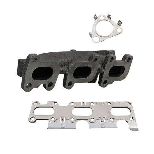 For Ford Explorer 2013-2019 Lincoln MKT 2010-2019 Right Exhaust Manifold 674-686