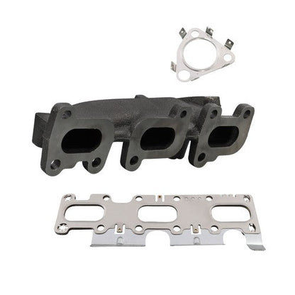 For Ford Explorer 2013-2019 Lincoln MKT 2010-2019 Right Exhaust Manifold 674-686