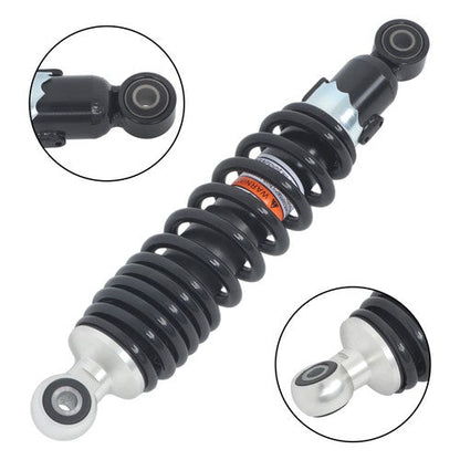 Front Coil-Over Shocks 2PCS For Kawasaki Bayou 220 250 KLF220A 450141455