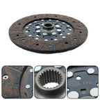 Automotive Clutch Kit w/Kit Lube Pack Fit For Kia Sorento 2011 2.4L K70716-01