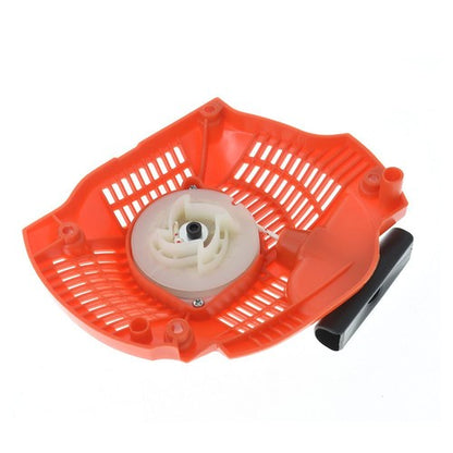 Recoil Starter Pull Assembly For Husqvarna 445 450 Rancher 445E 450E New
