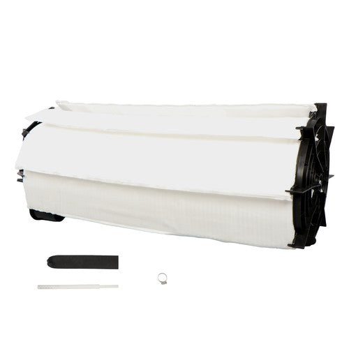 72 sq.ft. For Ground Pool Fit For Hayward DE7220 DEX7200DC Pool Filter Assembly