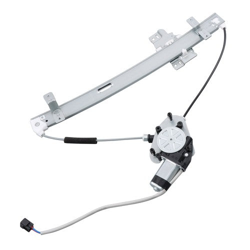 748-059 For Honda Passport 1998-2002 Front RH Window Regulator w/Motor 2 Pins