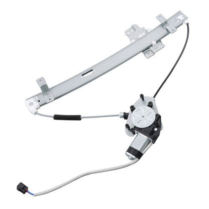 748-059 For Honda Passport 1998-2002 Front RH Window Regulator w/Motor 2 Pins