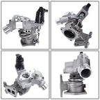 18081-0528E Turbocharger Turbo For Honda Accord 2018 2019-2023 1.5L VG16 Turbo
