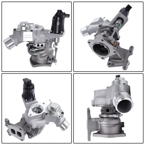 18081-0528E Turbocharger Turbo For Honda Accord 2018 2019-2023 1.5L VG16 Turbo