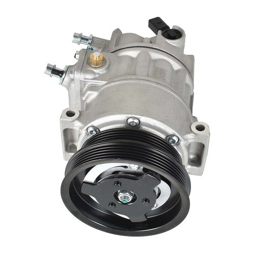A/C AC Compressor For Volkswagen Beetle 2008-2010 2012-2014 2.5L L4 CO 4574JC