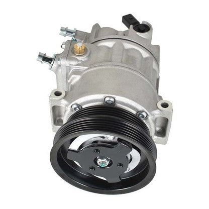 A/C AC Compressor For Volkswagen Beetle 2008-2010 2012-2014 2.5L L4 CO 4574JC