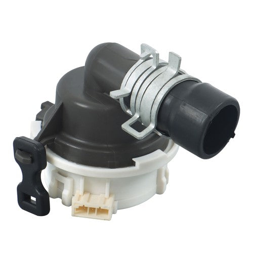 Dishwasher Drain Pump LDF7551BB LDF7561ST Fit For LG ABQ73503004 ABQ73503002