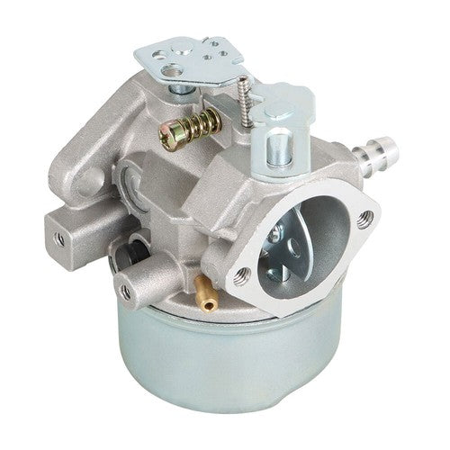 For Tecumseh 8HP 9HP 10HP 640349 640052 640054 Snowblower Carburetor Kit Set