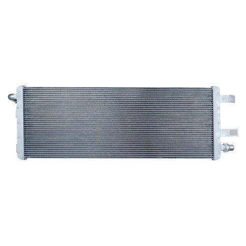 167 500 04 00 Radiator Coolant Auxiliary Cooler for Mercedes Benz USA