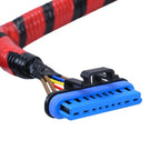 Diesel Engine Wiring Harness for Powerstroke V8 7 3L 99 01 for F250 for F350