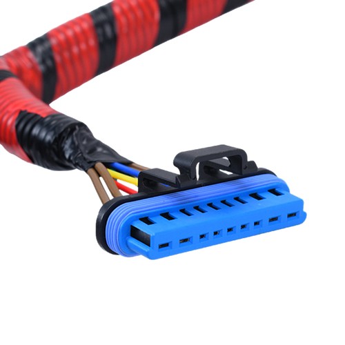 Diesel Engine Wiring Harness for Powerstroke V8 7 3L 99 01 for F250 for F350