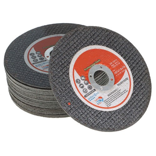 4" X 1/16" 5/8"  25Pack Cut-Off Wheels Die Grinder Cutting Discs Cutting Wheel