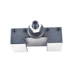 BXA #2 250-202 Quick Change Turning Facing & Boring Tool Post Holder For Lathe