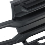 For Ford Maverick 2022-2023 Front Grille Grill Assembly Matte Black NZ6Z8200AA
