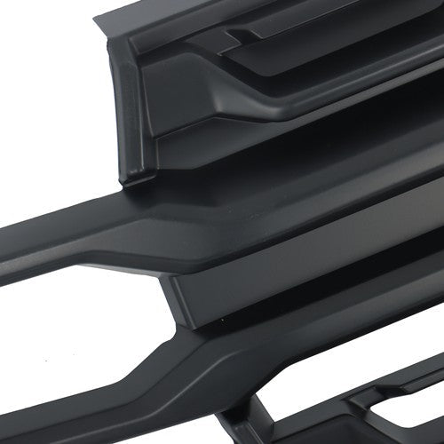 For Ford Maverick 2022-2023 Front Grille Grill Assembly Matte Black NZ6Z8200AA