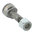 10 pcs Stump Grinder Teeth Replacement For 1100 Stump Grinder Teeth