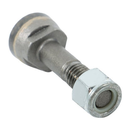 10 pcs Stump Grinder Teeth Replacement For 1100 Stump Grinder Teeth