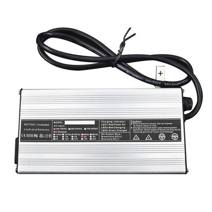 For EzGo Club Car DS EZGO TXT Yamaha 36V 5A Golf Cart Battery Charger Star