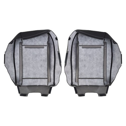 For Chrysler Town & Country 2011-2016 Driver Passenger Side Bottom Seat Cover
