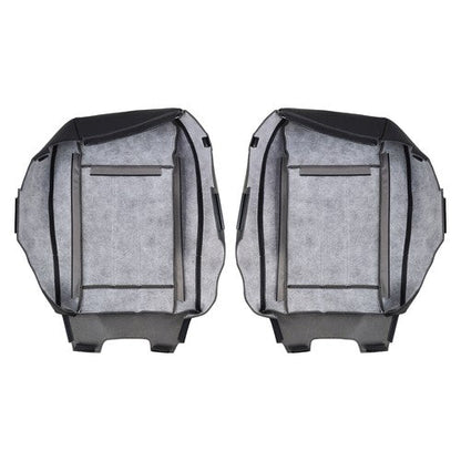 For Chrysler Town & Country 2011-2016 Driver Passenger Side Bottom Seat Cover